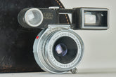 Leitz Leica 3,5/35mm Summaron CE11481