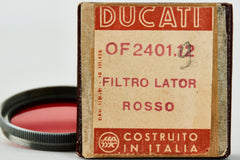 Ducati Microcamera Lator Filter OF 2401.12 OCP CE11489