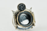 BAUSCH&LOMB Unicum Zeiss Rochester ca 1900 Verschluss Shutter CE11491