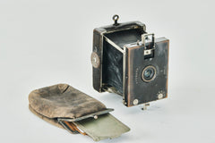 Goerz Westentaschen Tenax Vest Pocket Camera Dagor 6,8/75mm CE11466
