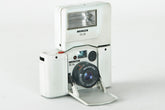 Minox AL Weiß Point and Shoot Camera CE11480