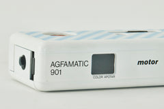 Agfa Agfamatic 901 Motor (working) CE11495