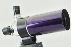 Questar Field Model 3 1/2 Fast Focus Teleskop Telescope Objektiv CE11217