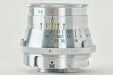 Schneider Kreuznach Tele-Xenar 3,8/75mm Robot Royal CE11496