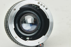 Prakticar 2X Automatic Tele Converter Lens OVP New CE11018