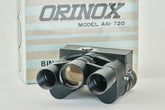 Orinox Model AAI-720 Binocular 7x20 Camera Box for 110film CE10055
