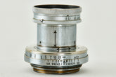 Leica Leitz Summar 2/5cm No.447516 m39 CE11374