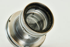 Leica Leitz Summar 2/5cm No.447516 m39 CE11374