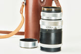 Hugo Meyer&CO Görlitz Primotar 3,5/18cm Cine Pentacon Six Kiev 60 CE11025