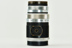 Hugo Meyer&CO Görlitz Primotar 3,5/18cm Cine Pentacon Six Kiev 60 CE11025