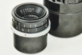 Jupiter-12 Objektiv 35 mm f2,8 mit Contax/Kiew CE11178