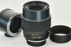 MC Macro-Rokkor 3,5/100mm Tele-Converter CE10469
