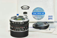 Carl Zeiss C Biogon 4,5/21mm ZM Leica M-Mount CE10803