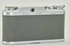 Ducati Simplex Microcamera 18x24 OR6404.1 N.r 13571 w Etar 3,5/35mm CE11135