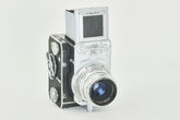 Exakta 66 post-war CE11451
