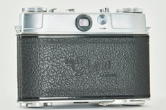 Kodak Retina IB (Type 019) Nr.483828 + Xenar 2,8/50 CE11177