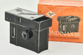 Agfa Rondinax U35 Tageslicht-Filmentwicklungstank Daylight Developing Tank CE1