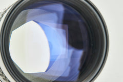 Nikon Serie E 2,8/135mm mint CE10591