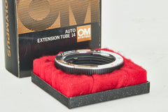 Olympus Extension Tube for OM-System 14mm CE10188