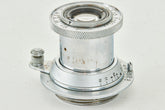 KMZ Industar -22 3,5/50mm M39 Mount (Zorki Fed) CE10428