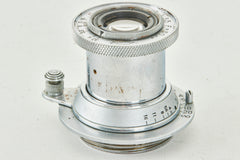 KMZ Industar -22 3,5/50mm M39 Mount (Zorki Fed) CE10428