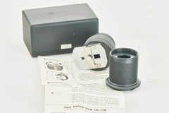 Fujica Macro-Cine-Copy for the AX-5,AX-3,AX-1,STX-1-serie CE10954