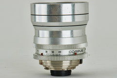 Rodenstock Retina Rotelar 4/135mm (clean Lenses) CE10453