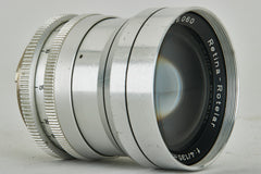 Rodenstock Retina Rotelar 4/135mm (clean Lenses) CE10453