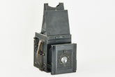 Marion Soho Reflex Baby London& Co Quarter Plate Reflex Camera CE11262