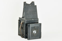 Marion Soho Reflex Baby London& Co Quarter Plate Reflex Camera CE11262