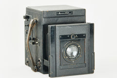Marion Soho Reflex Baby London& Co Quarter Plate Reflex Camera CE11262