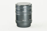Kenko Auto Extension Tube Set f. Contax/Yashica analoge 12mm 20mm 36mm CE10331