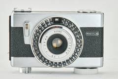Revue Ricoh Auto Shot Sucherkamera mit Rikenon 35mm 1:2.8 Kompaktkamera Analogkamera CE11497