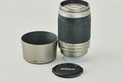 Nikon AF Nikkor 70-300mm 4-5,6G CE11500