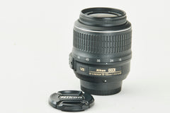 Nikon DX AF-S Nikkor 18-55mm 3,5-5,6G CE11499