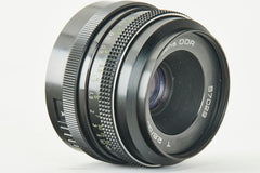 Carl Zeiss aus Jena DDR T 2,8/50mm M42 CE10461