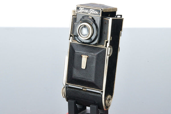 Zeh, Dresden, Germany Zeca-Flex w. Xenar 3,5/7,5cm CE11157