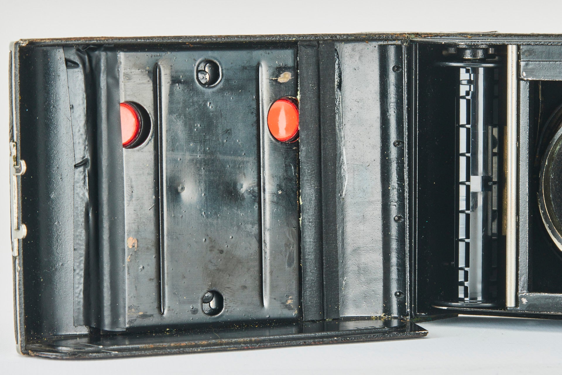 Roland Plasmat Helion Berlin 2,7/7cm  No.S1878 Model I Bj 1934  CE11449