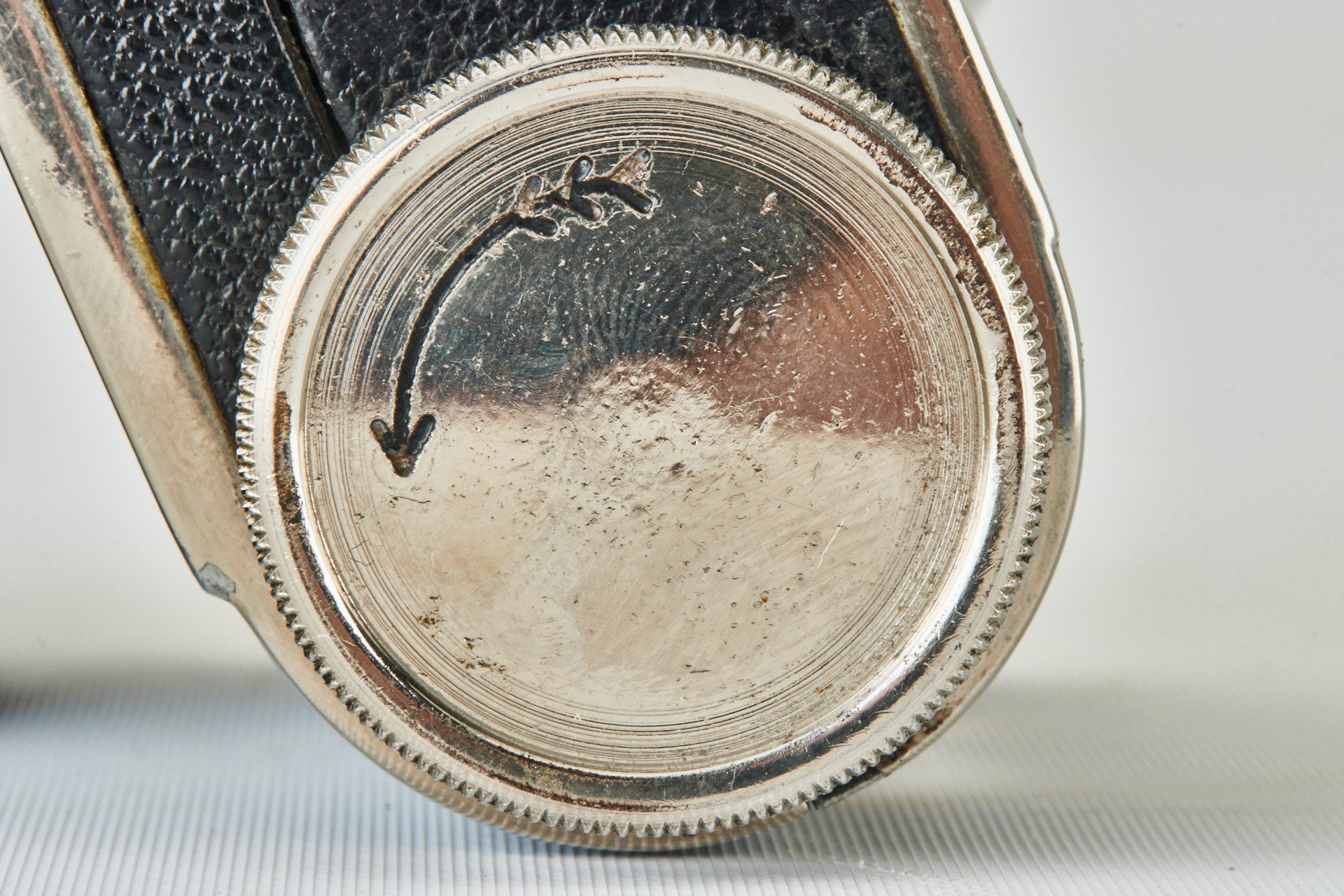 Roland Plasmat Helion Berlin 2,7/7cm  No.S1878 Model I Bj 1934  CE11449