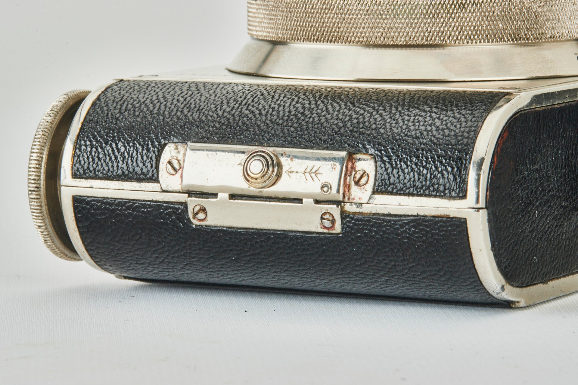 Roland Plasmat Helion Berlin 2,7/7cm  No.S1878 Model I Bj 1934  CE11449