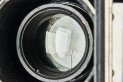 Roland Plasmat Helion Berlin 2,7/7cm  No.S1878 Model I Bj 1934  CE11449