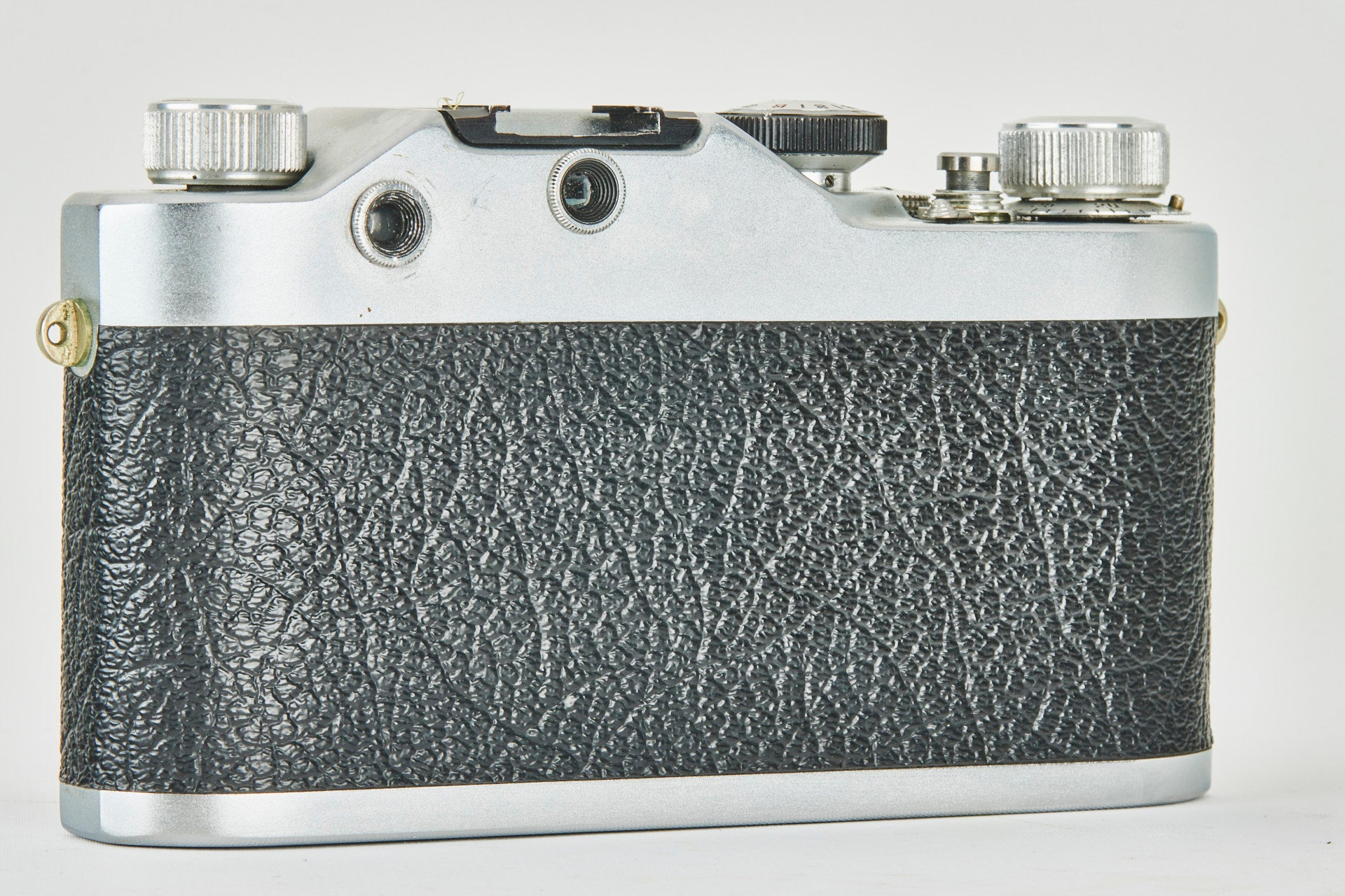 C.D. Chinaglia Domenico Kristall 53, Italien  Leica-Copie Rangefinder 35mm Kamera CE11450