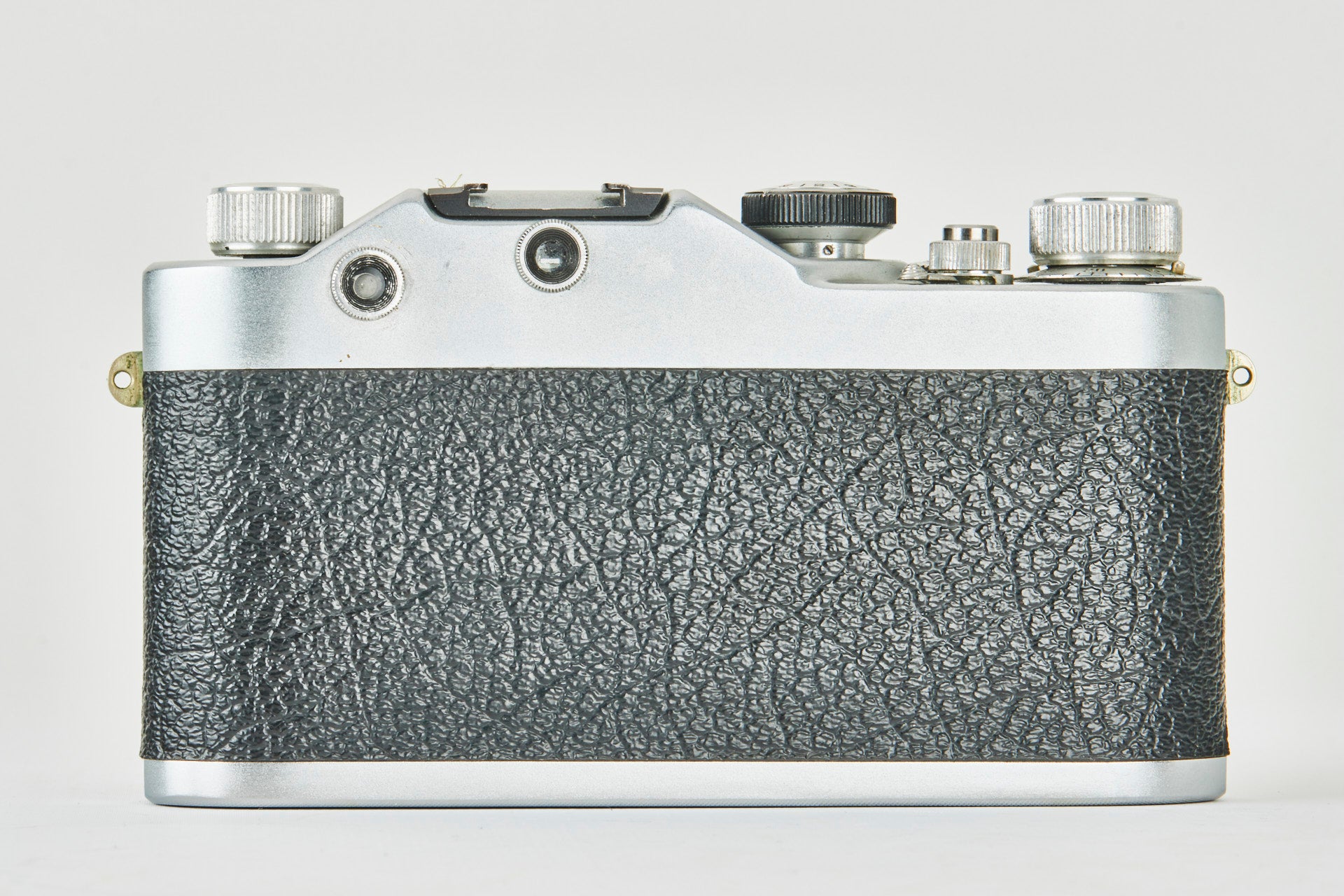 C.D. Chinaglia Domenico Kristall 53, Italien  Leica-Copie Rangefinder 35mm Kamera CE11450