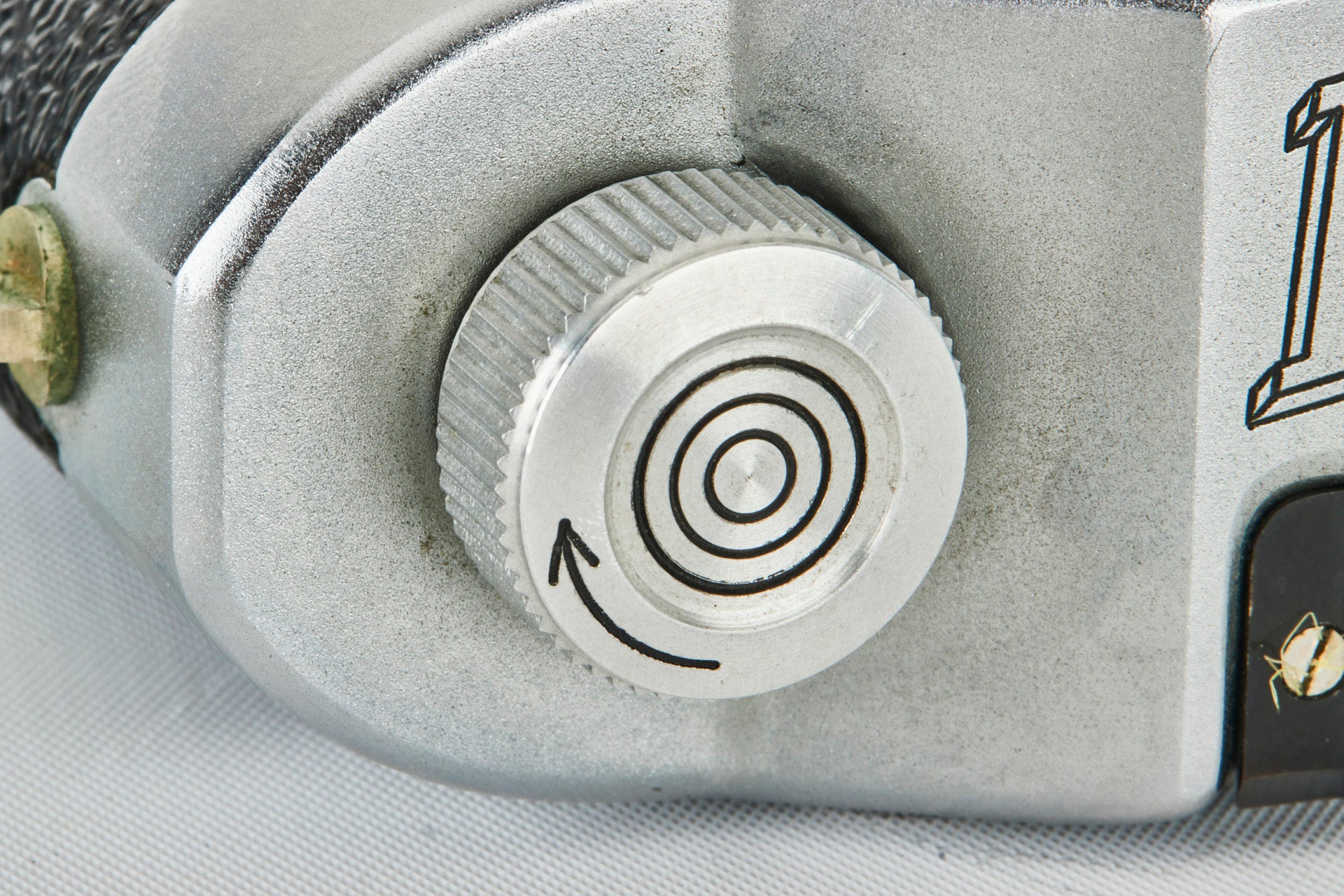 C.D. Chinaglia Domenico Kristall 53, Italien  Leica-Copie Rangefinder 35mm Kamera CE11450