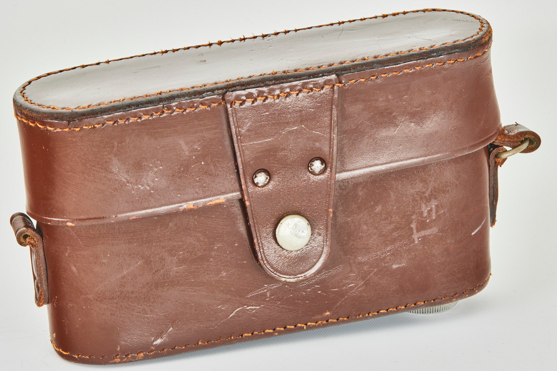 C.D. Chinaglia Domenico Kristall 53, Italien  Leica-Copie Rangefinder 35mm Kamera CE11450