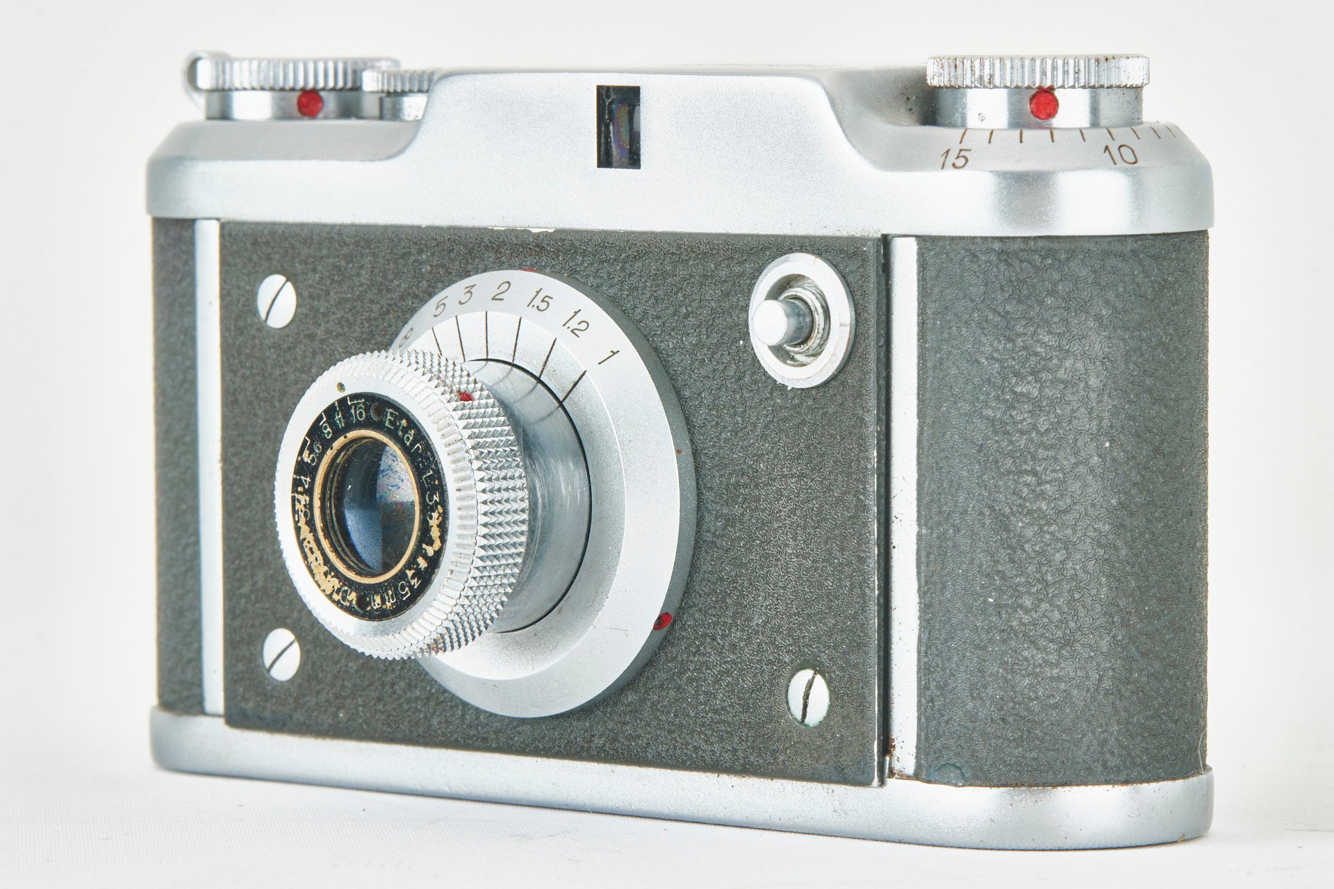 Ducati Microcamera  18x24 Sogno Simplex CE11454