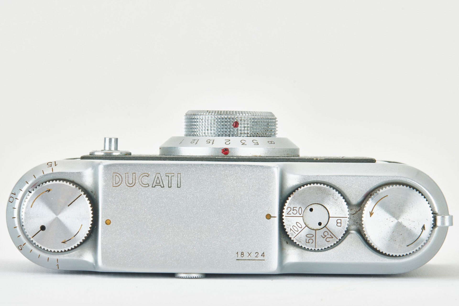 Ducati Microcamera  18x24 Sogno Simplex CE11454