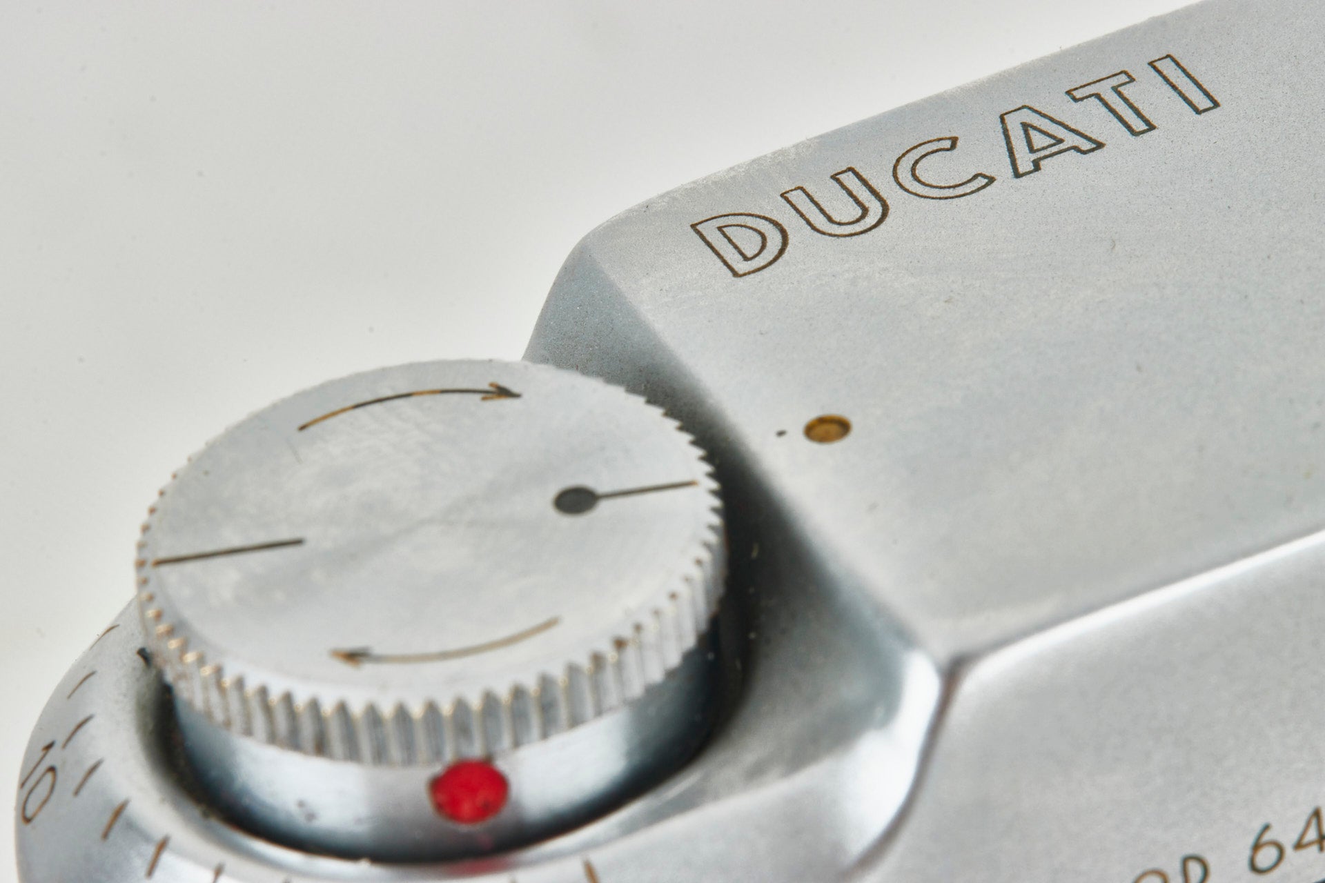 Ducati Microcamera  18x24 Sogno Simplex CE11454