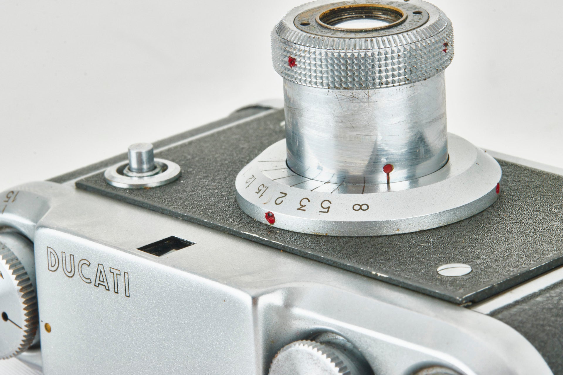 Ducati Microcamera  18x24 Sogno Simplex CE11454