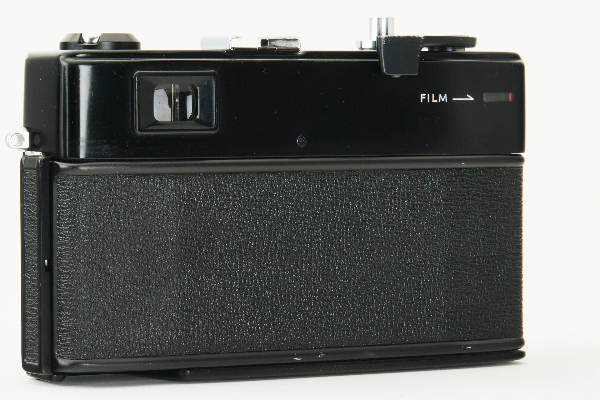 Minolta Hi-Matic7S Black  CE 11463